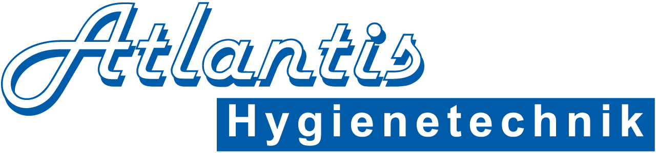 Atlantis Hygienetechnik – Logo