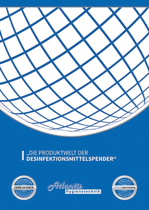 Produktkatalog_Desinfektionsmittelspender